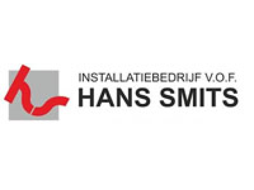 Logo Smits Installatiebedrijf V.O.F.