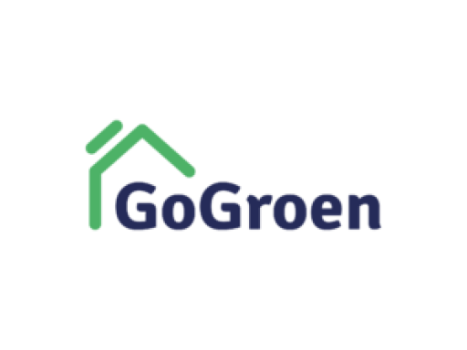 Logo GoGroen bv