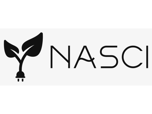 Logo Nasci B.V.