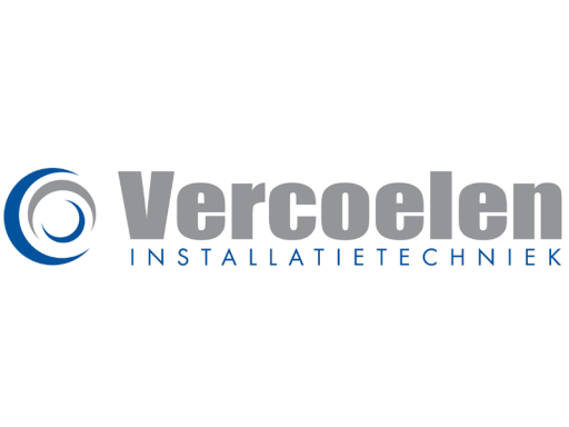 Logo Vercoelen Installatietechniek Logo Vercoelen Installatietechniek