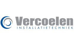Vercoelen Installatietechniek, een monteur werkzaam in Budel