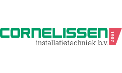 Cornelissen Installatietechniek B.V., een monteur werkzaam in Oosterbeek