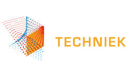 Schouten Techniek B.V., een monteur werkzaam in Zwaag