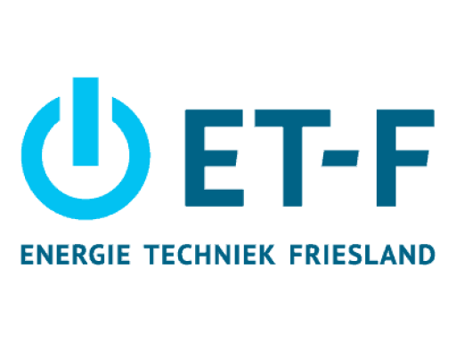 Logo ET-F