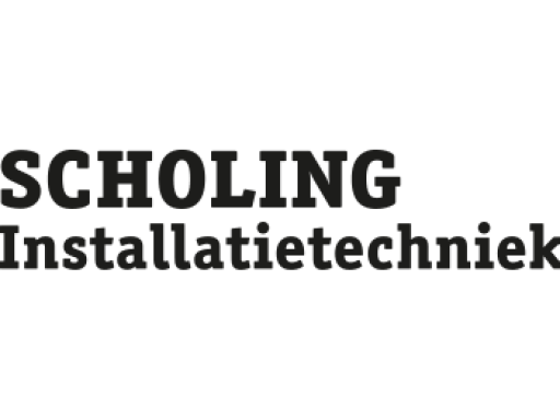 Logo Scholing Installatietechniek B.V. Logo Scholing Installatietechniek B.V.