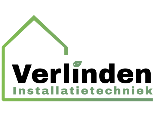 Logo Verlinden Installatietechniek