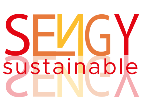 Logo Sengy Logo Sengy