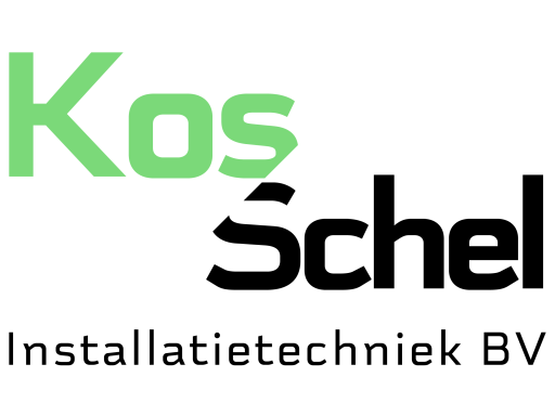 Logo Kos & Schel Logo Kos & Schel