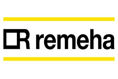 Remeha logo