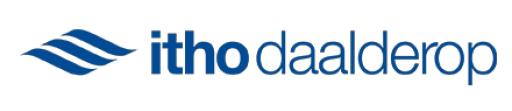 Itho Daalderop logo